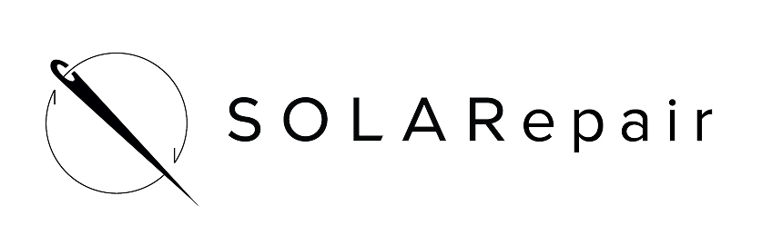 Logo Solar Repair.