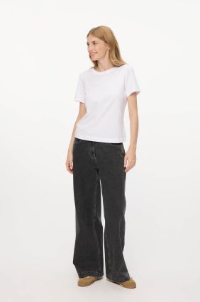 Bawełniany t-shirt