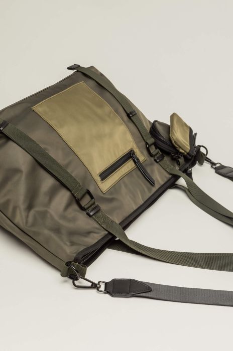 Torba shopper Solar Obraz 2