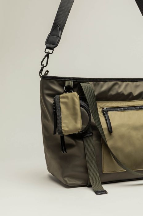 Torba shopper Solar Obraz 4
