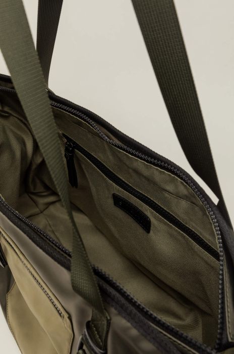 Torba shopper Solar Obraz 5