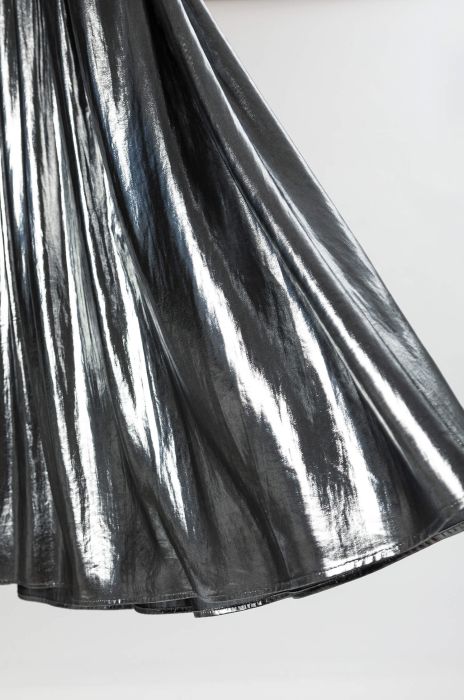 Rozkloszowana spódnica Solar Obraz 4