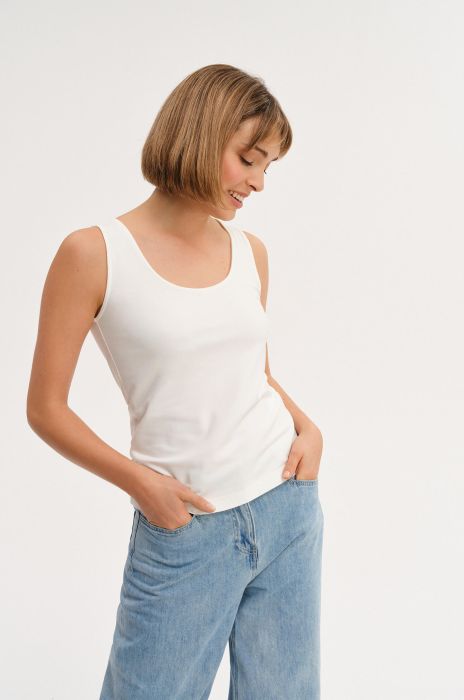 Dopasowany top Solar Obraz 4