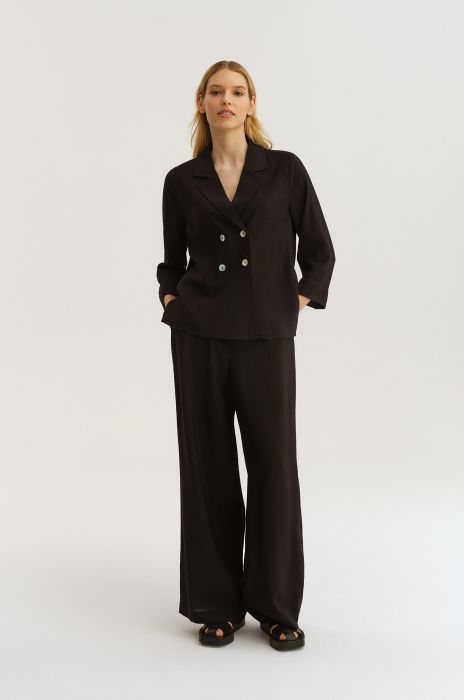 Koszula o swobodnym fasonie Solar Obraz 1