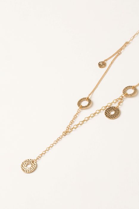 Naszyjnik z ogniw Solar Obraz 2