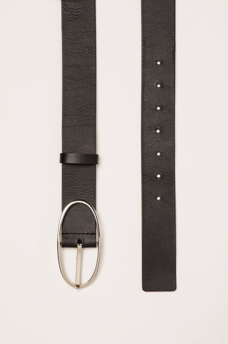 Skórzany pasek Solar Obraz 2