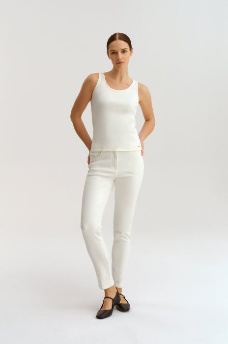 Prążkowany top Solar Obraz 1