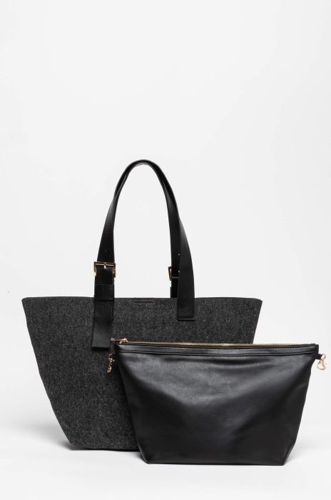 Torba shopper Solar Obraz 3