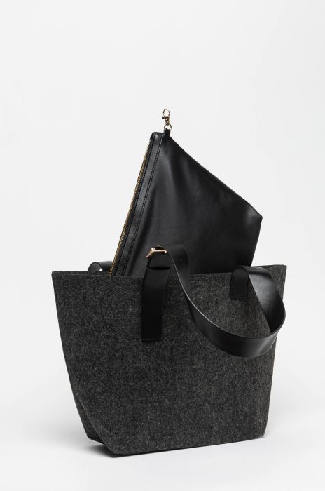 Torba shopper Solar Obraz 4
