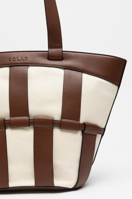 Torba typu koszyk Solar Obraz 3
