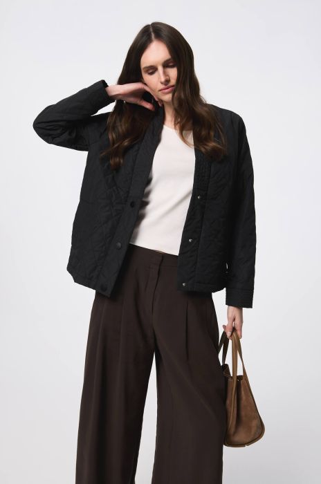 Pikowana kurtka Solar Obraz 1