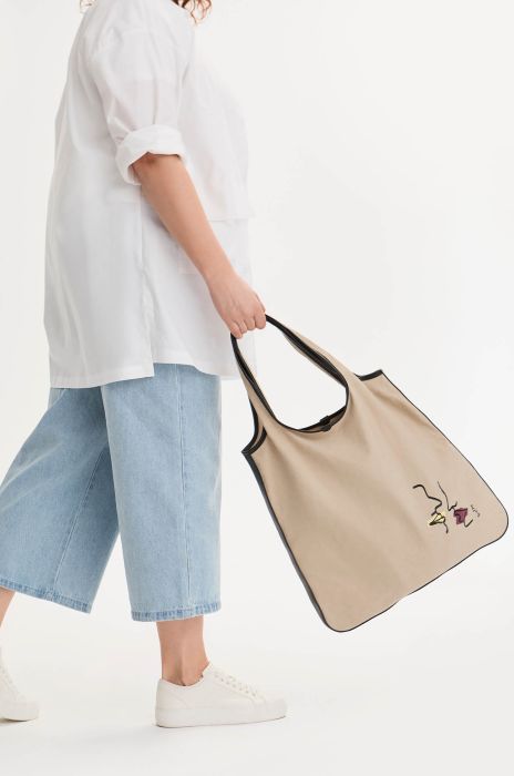 Torba feminatywy Solar Obraz 2