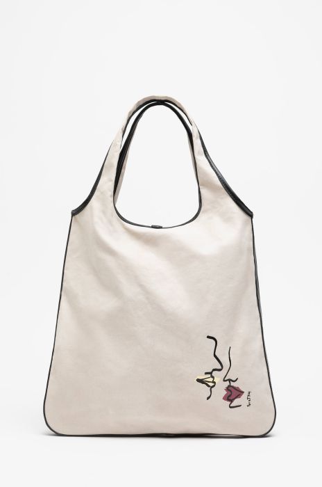 Torba feminatywy Solar Obraz 3