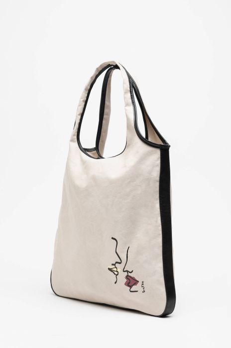 Torba feminatywy Solar Obraz 4