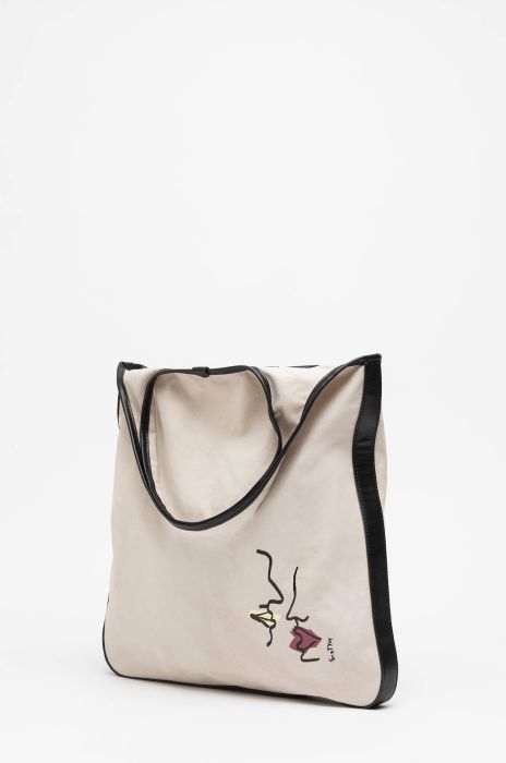 Torba feminatywy Solar Obraz 5