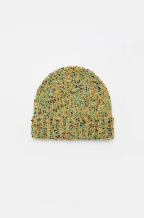 Czapka z kolorowymi wpleceniami Solar Obraz 1