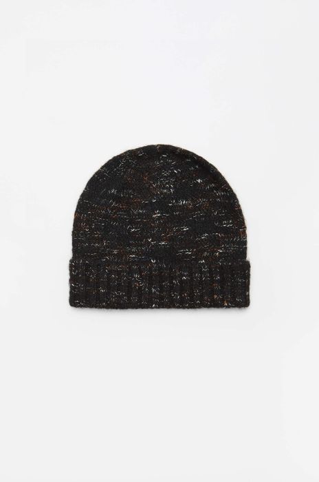 Czapka z domieszką wełny Solar Obraz 1