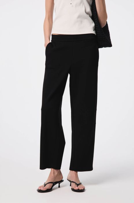 Spodnie z dżerseju Solar Obraz 2