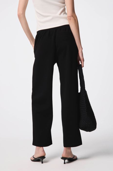 Spodnie z dżerseju Solar Obraz 3