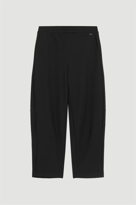 Spodnie z dżerseju Solar Obraz 5