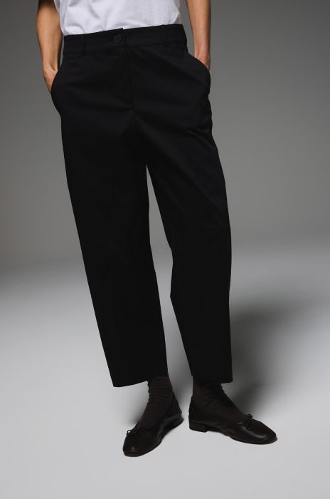 Spodnie ze zwężaną nogawką Solar Obraz 2