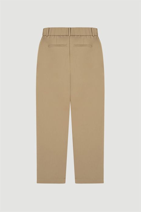 Spodnie typu cygaretki Solar Obraz 5