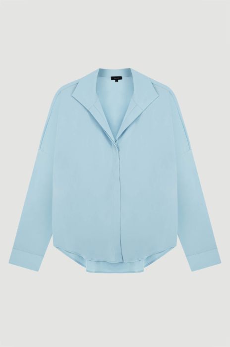 Koszula oversize Solar Obraz 4