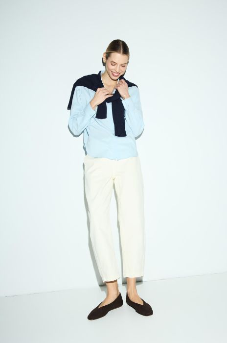 Koszula oversize Solar Obraz 1