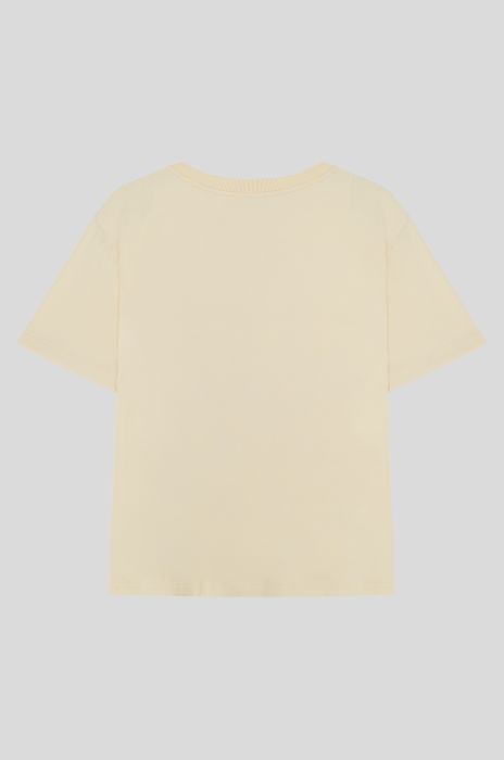 Bluzka z wzorem konia Solar Obraz 5