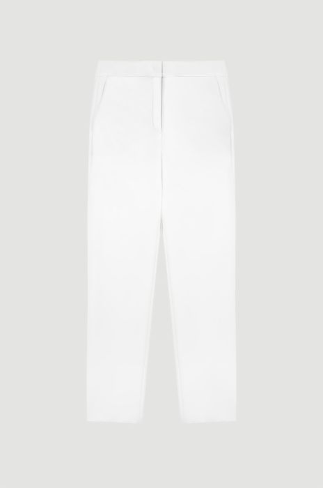 Cygaretki w kolorze ecru Solar Obraz 4