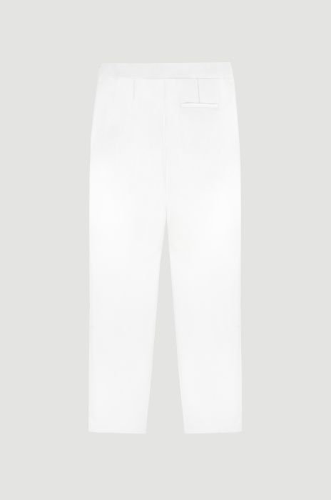 Cygaretki w kolorze ecru Solar Obraz 5