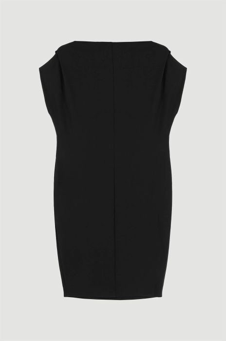 Elastyczna sukiekna z wiskozą Solar Obraz 5