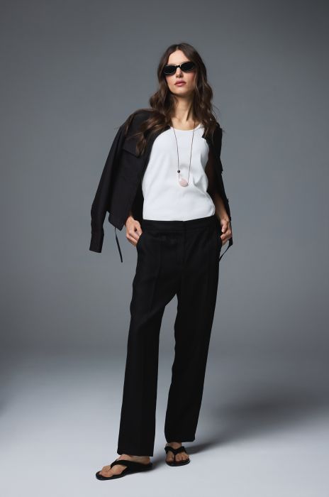 Czarne cygaretki Solar Obraz 2