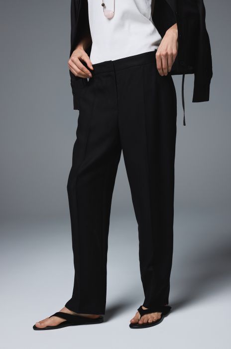 Czarne cygaretki Solar Obraz 3