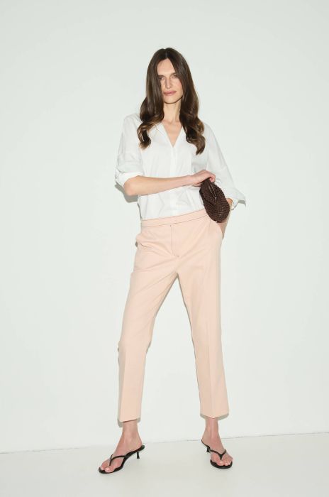 Pudroworóżowe cygaretki Solar Obraz 2