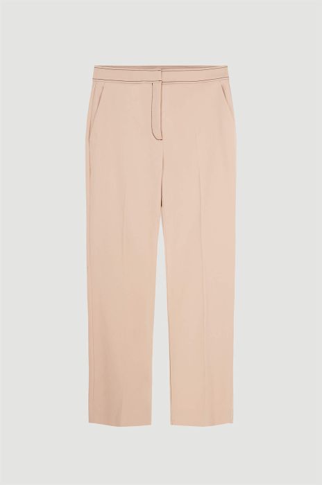 Pudroworóżowe cygaretki Solar Obraz 5