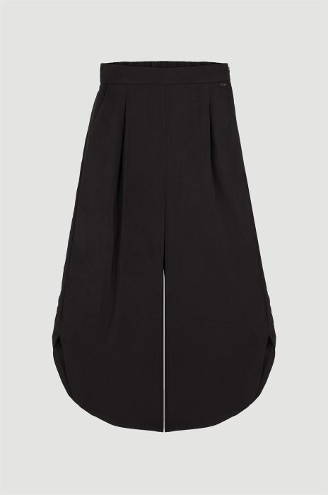 Kuloty z kreszowanego materiału Solar Obraz 4