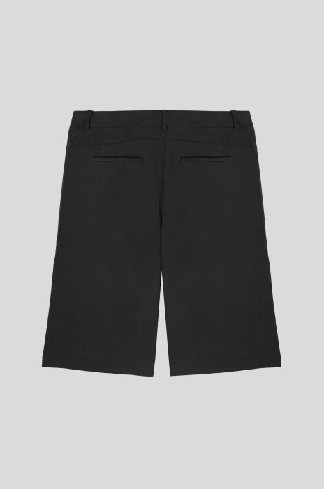 Szorty z wiskozy Solar Obraz 6