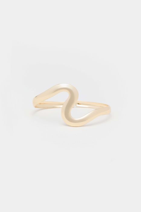 Bransoletka o nieregularnym kształcie Solar Obraz 1