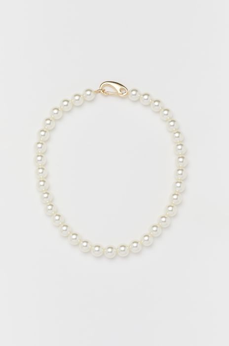 Perłowy naszyjnik Solar Obraz 1