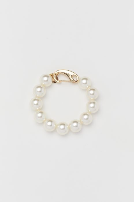 Perłowa bransoletka Solar Obraz 2