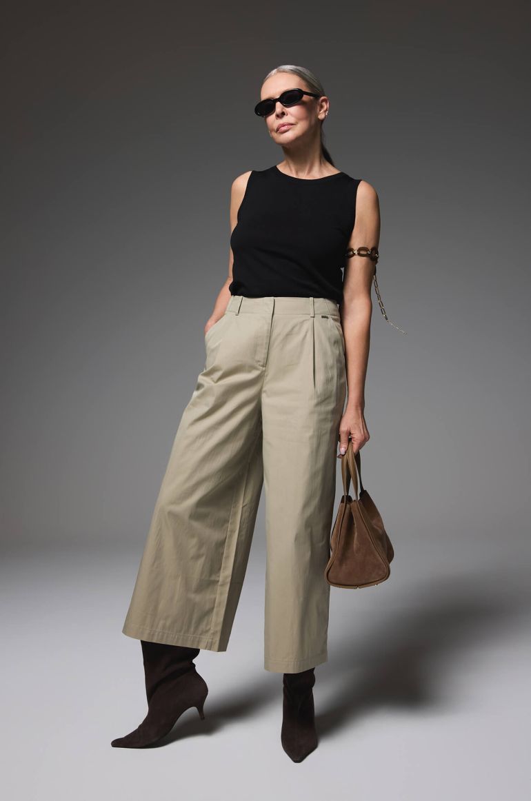 Kuloty z wysokim stanem