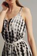 Sukienka maxi z wzorem tie dye Solar Obraz 2