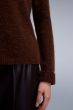Sweter z moherem Solar Obraz 3