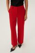Garniturowe spodnie Solar Obraz 2