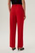 Garniturowe spodnie Solar Obraz 1