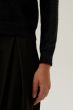 Sweter z dekoracyjnym dekoltem Solar Obraz 6