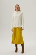 Sweter z golfem Solar Obraz 1