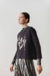 Bluza z autorskim nadrukiem Solar Obraz 1