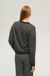 Bluza z autorskim wzorem Solar Obraz 5